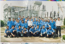 Ảnh dự thi của lớp A29K38