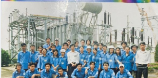 Ảnh dự thi của lớp A29K38