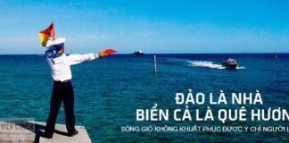 Công ước Liên hợp quốc về luật Biển (Ký kết ngày 10 tháng 12 năm 1982)