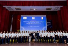 NEPC phối hợp với Viện Sư phạm Kỹ thuật – Đại học Bách Khoa Hà Nội tổ chức khóa bồi dưỡng Nghiệp vụ sư phạm cho Giảng viên nội bộ Công ty Điện lực Quảng Ninh