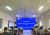 Trường Cao đẳng Điện lực miền Bắc tổ chức khóa đào tạo chuyên sâu về hệ thống SCADA