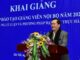 BỒI DƯỠNG LÝ LUẬN VÀ PHƯƠNG PHÁP DẠY HỌC THỰC HÀNH CHO ĐỘI NGŨ GIẢNG VIÊN NỘI BỘ TRONG TỔNG CÔNG TY ĐIỆN LỰC MIỀN BẮC
