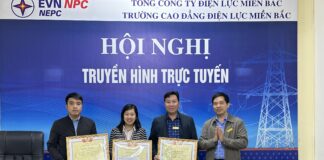 Tổng kết công tác Công đoàn NEPC năm 2022 và triển khai nhiệm vụ năm 2023