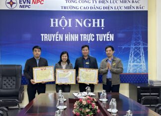 Tổng kết công tác Công đoàn NEPC năm 2022 và triển khai nhiệm vụ năm 2023