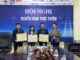 Tổng kết công tác Công đoàn NEPC năm 2022 và triển khai nhiệm vụ năm 2023