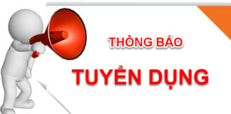 Công ty Điện lực Bắc Kạn thông báo tuyển dụng lao động