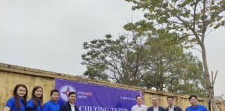 NEPC phát động Tết trồng cây năm 2023