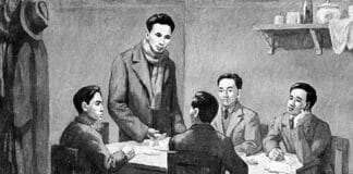 93 năm Ngày thành lập Đảng: Đảng ta đó – hân hoan một niềm tin!