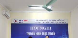 Đảng bộ bộ phận NEPC công bố Quyết định khen thưởng các chi bộ, đảng viên hoàn thành xuất sắc nhiệm vụ năm 2022