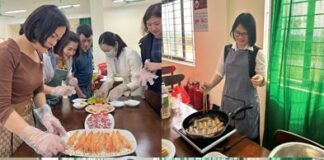 NEPC KỶ NIỆM NGÀY QUỐC TẾ PHỤ NỮ 8/3 VÀ KHỞI NGHĨA HAI BÀ TRƯNG