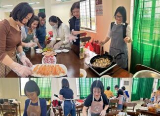 NEPC KỶ NIỆM NGÀY QUỐC TẾ PHỤ NỮ 8/3 VÀ KHỞI NGHĨA HAI BÀ TRƯNG