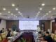 HỘI ĐỒNG TRƯỜNG TRƯỜNG CAO ĐẲNG ĐIỆN LỰC MIỀN BẮC NHIỆM KỲ 2022-2027 HỌP PHIÊN THỨ 2