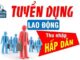 Công ty Điện lực Yên Bái thông báo tuyển dụng lao động
