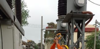 NEPC tổ chức các lớp đào tạo cho cán bộ, công nhân trực tiếp thực hiện CBM lưới điện 110kV