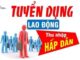 NEPC thông báo tuyển dụng lao động