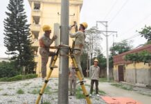 Kỳ tốt nghiệp mùa hè của K54-K55: Sẵn sàng cho mùa tuyển dụng 2023