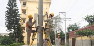 Kỳ tốt nghiệp mùa hè của K54-K55: Sẵn sàng cho mùa tuyển dụng 2023