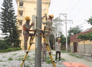 Kỳ tốt nghiệp mùa hè của K54-K55: Sẵn sàng cho mùa tuyển dụng 2023