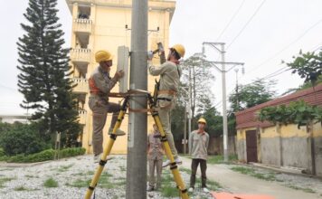 Kỳ tốt nghiệp mùa hè của K54-K55: Sẵn sàng cho mùa tuyển dụng 2023