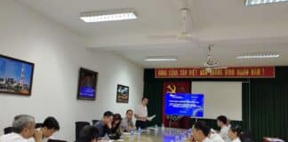 NEPC tổ chức thẩm định hai chương trình đào tạo: Vận hành nhà máy thủy điện; Quản lý vận hành, sửa chữa đường dây và TBA có điện áp 110kV trở xuống