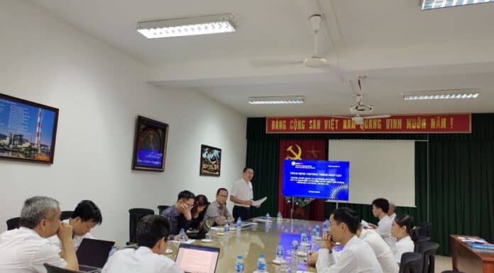 NEPC tổ chức thẩm định hai chương trình đào tạo: Vận hành nhà máy thủy điện; Quản lý vận hành, sửa chữa đường dây và TBA có điện áp 110kV trở xuống