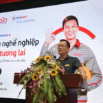 Hội thảo “Xu hướng nghề nghiệp và cơ hội tương lai” tại NEPC