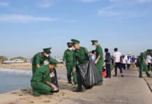 Các chính sách của Nhà nước về bảo vệ môi trường