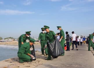 Các chính sách của Nhà nước về bảo vệ môi trường