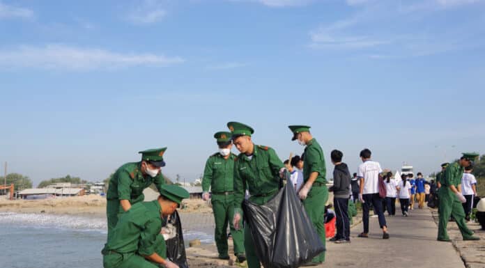 Các chính sách của Nhà nước về bảo vệ môi trường