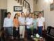 NEPC tổ chức các hoạt động tri ân nhân Ngày Thương binh liệt sĩ 27/7