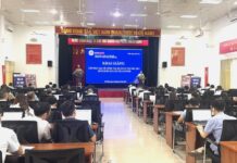 NEPC khai giảng khóa đào tạo về công tác quản lý chi phí, xây dựng đơn giá các dự án đầu tư xây dựng