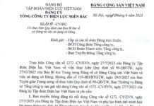 Quy định của Ban Bí thư Trung Ương về cờ Đảng và việc sử dụng cờ Đảng