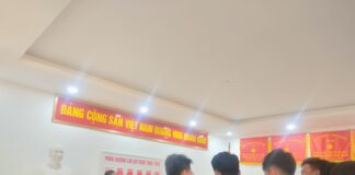 BUỔI SINH HOẠT TRUYỀN THỐNG Ý NGHĨA CỦA SINH VIÊN K57 TRƯỜNG CĐ ĐIỆN LỰC MIỀN BẮC