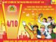 Ngày toàn dân phòng cháy, chữa cháy 4/10