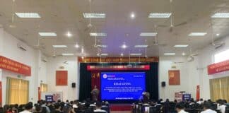 Khai giảng lớp “Hướng dẫn triển khai thực hiện các văn bản quy phạm pháp luật của Nhà nước về công tác ĐTXD khi Nhà nước Ban hành hướng dẫn mới”