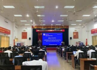 Khai giảng lớp “Hướng dẫn triển khai thực hiện các văn bản quy phạm pháp luật của Nhà nước về công tác ĐTXD khi Nhà nước Ban hành hướng dẫn mới”