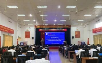 Khai giảng lớp “Hướng dẫn triển khai thực hiện các văn bản quy phạm pháp luật của Nhà nước về công tác ĐTXD khi Nhà nước Ban hành hướng dẫn mới”
