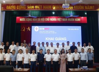 NEPC tổ chức lớp đào tạo về các quy định pháp luật trong hoạt động điện lực