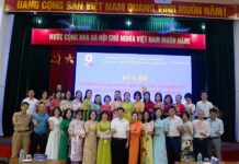 NEPC TỔ CHỨC CÁC HOẠT ĐỘNG NHÂN DỊP KỶ NIỆM NGÀY PHỤ NỮ VIỆT NAM 20/10