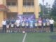 Giải bóng đá HSSV NEPC năm 2023 chính thức khởi tranh