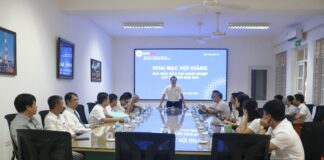NEPC tổ chức Hội giảng nhà giáo giáo dục nghề nghiệp năm 2023