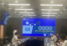 Nhóm tác giả Trường Cao đẳng Điện lực miền Bắc và PC Tuyên Quang bảo vệ thành công sáng kiến cấp Tổng công ty