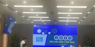 Nhóm tác giả Trường Cao đẳng Điện lực miền Bắc và PC Tuyên Quang bảo vệ thành công sáng kiến cấp Tổng công ty