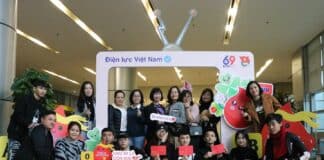 Trường Cao đẳng Điện lực miền Bắc tích cực hưởng ứng “Tuần lễ hồng EVN lần thứ IX”