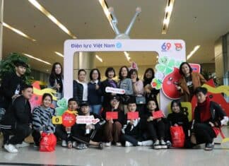 Trường Cao đẳng Điện lực miền Bắc tích cực hưởng ứng “Tuần lễ hồng EVN lần thứ IX”