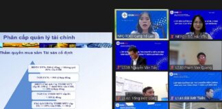 NEPC tổ chức thành công hai lớp bồi dưỡng và thi chuyên viên chính năm 2023