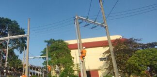 NEPC tổ chức thành công khóa đào tạo cho người lao động tuyển dụng mới tại các đơn vị thành viên Tổng công ty năm 2023