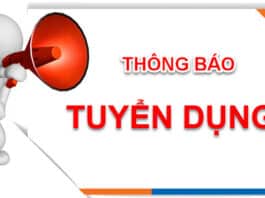 CÔNG TY THUỶ ĐIỆN HUỘI QUẢNG – BẢN CHÁT THÔNG BÁO TUYỂN DỤNG LAO ĐỘNG T11.2025