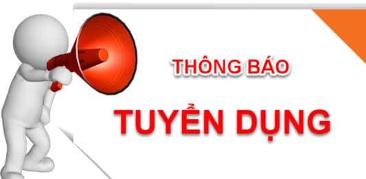 CÔNG TY CỔ PHẦN ĐẦU TƯ VÀ PHÁT TRIỂN NĂNG LƯỢNG BẮC NAM THÔNG BÁO TUYỂN DỤNG LAO ĐỘNG T12.2025