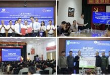 Trường Cao đẳng Điện lực miền Bắc nhiều nỗ lực trong công tác đào tạo năm 2023